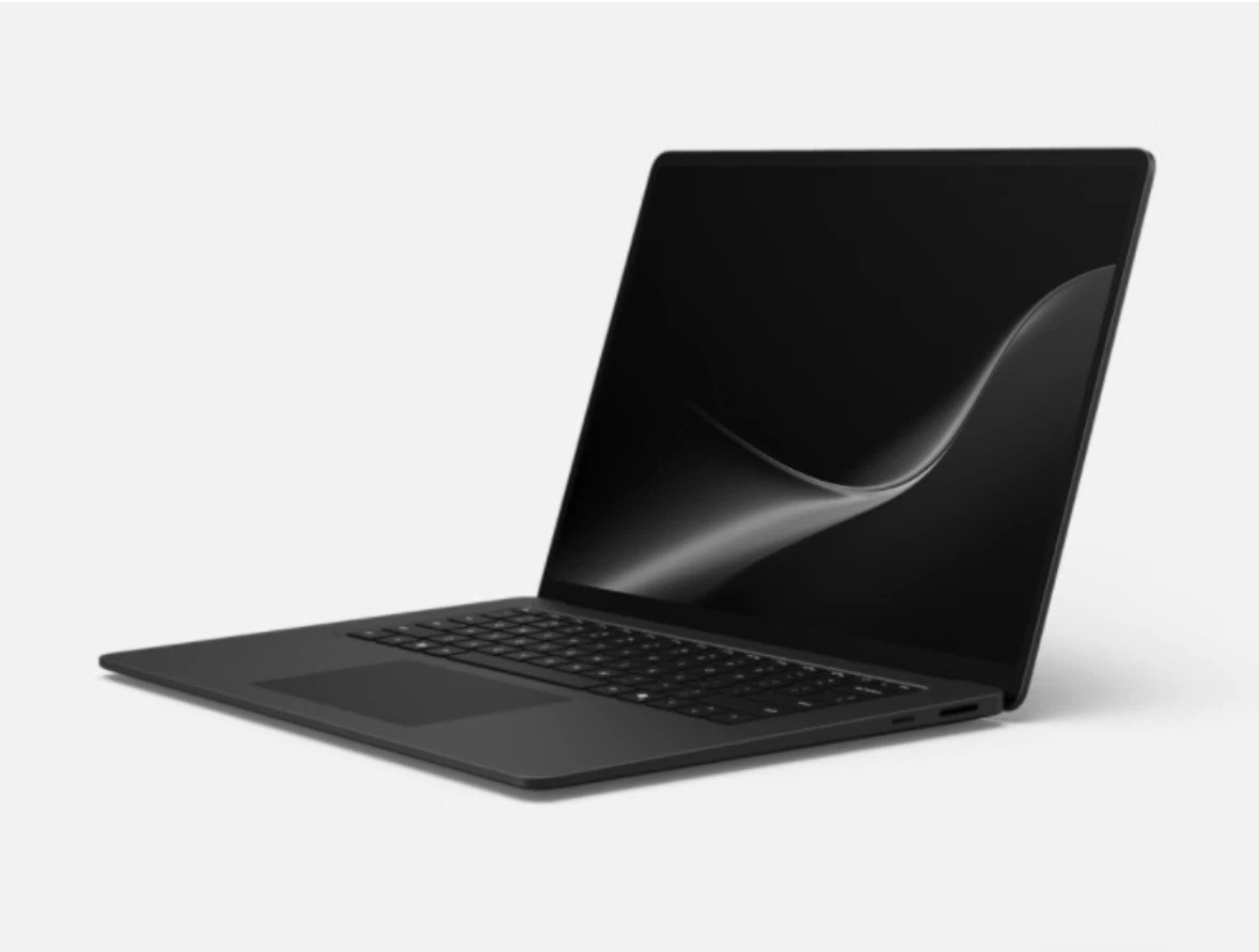 Microsoft Surface Laptop 15inch - photo 2
