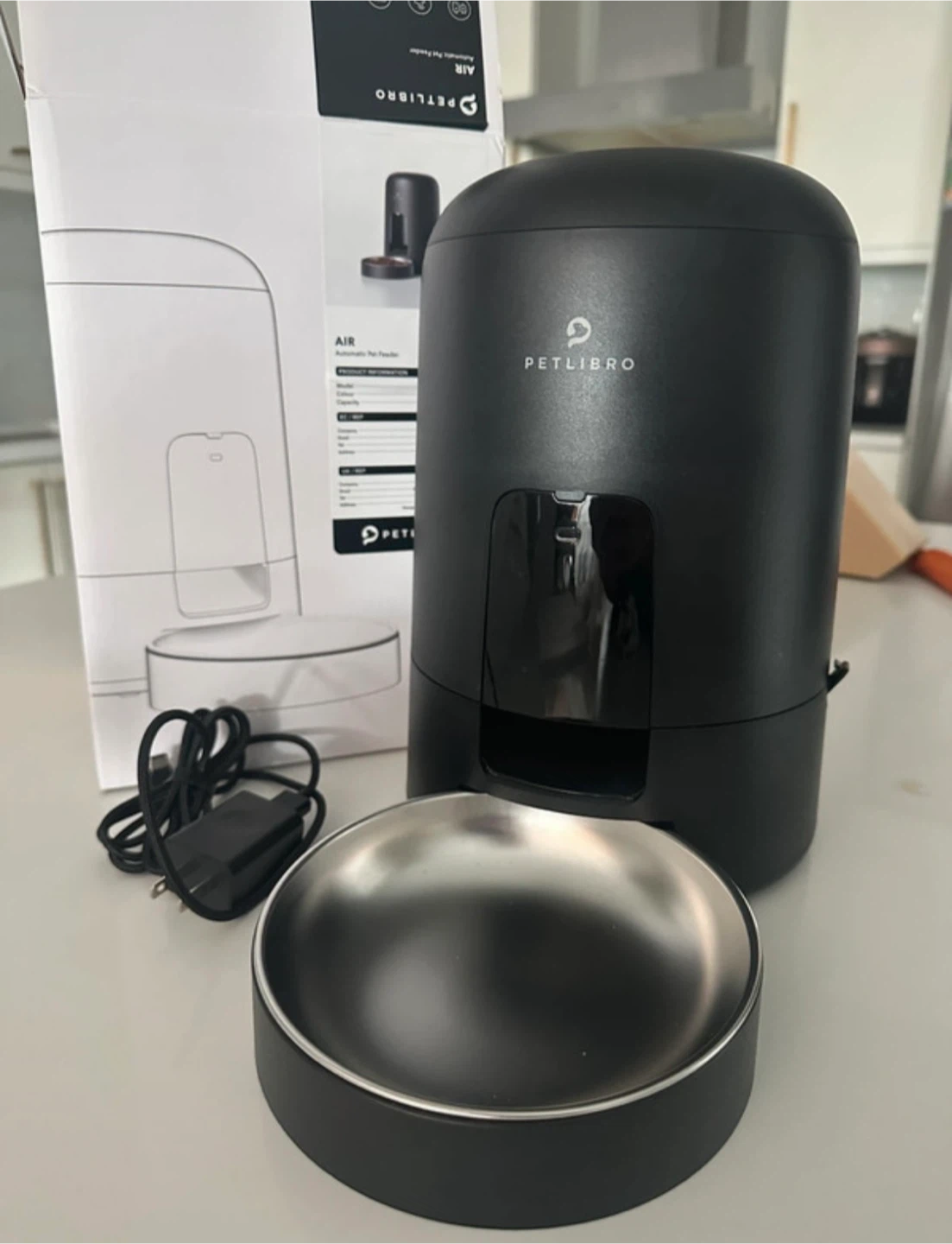 Petlibro Automatic Pet Feeder