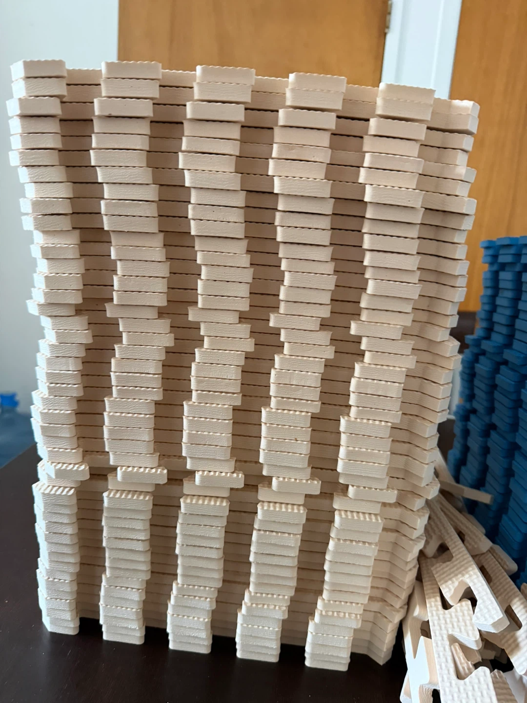 Interlocking Foam Floor Mats - Tapis - photo 4