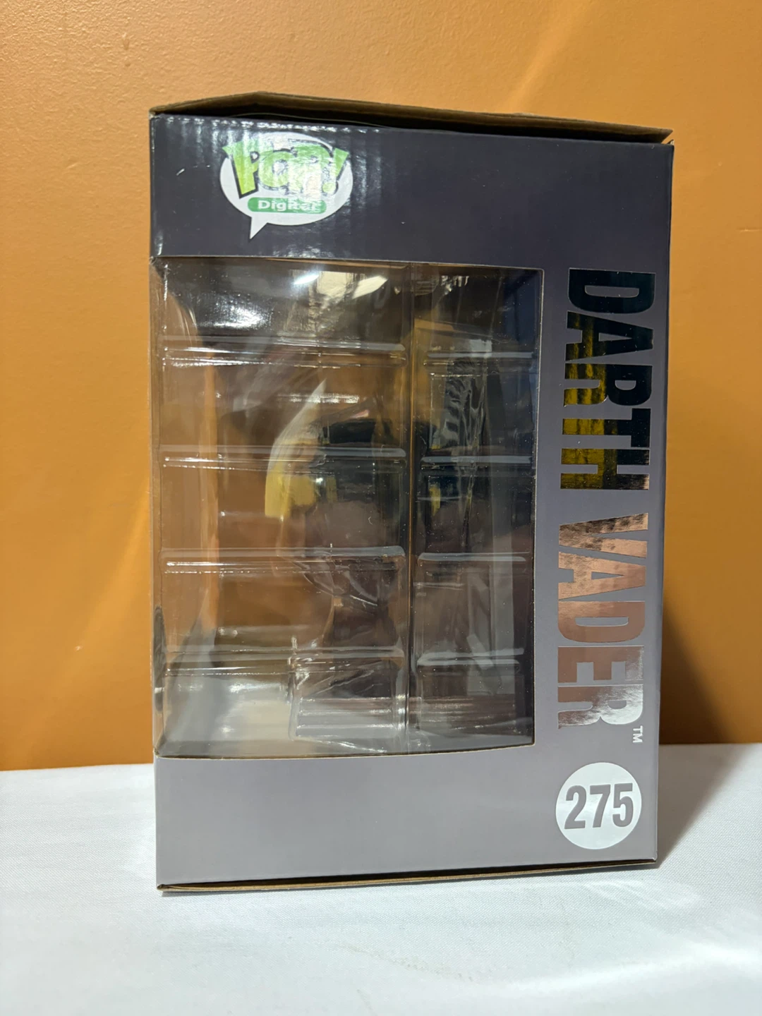 Darth Vader Funko Pop! Digital #275 - Star Wars 3000 pieces - photo 2