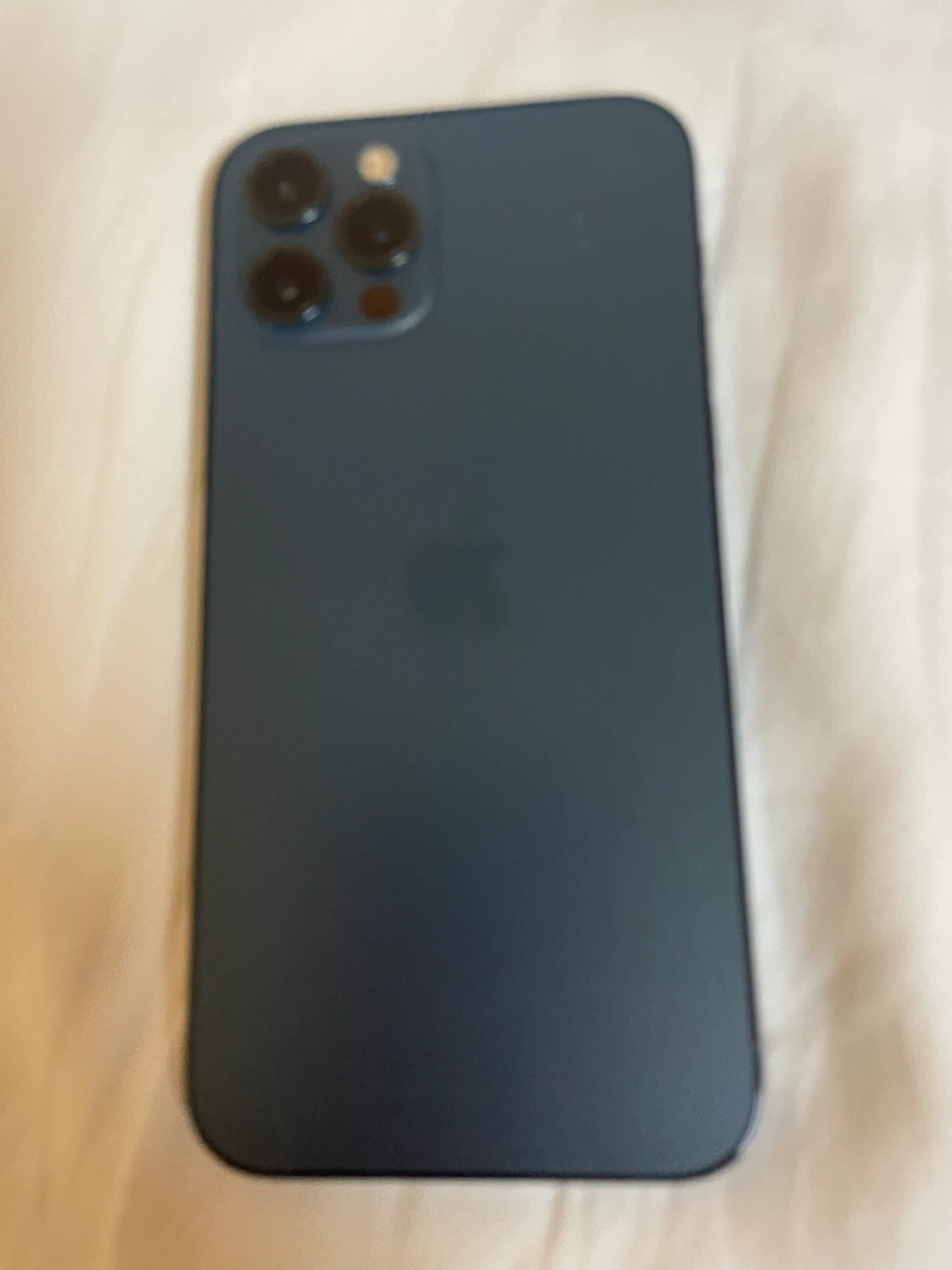 Apple iPhone 12 Pro 128GB - photo 2
