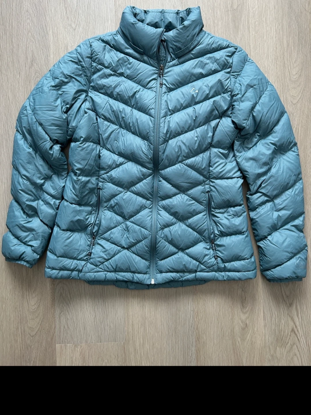 Paradox Puffer Jacket - Women's Size L