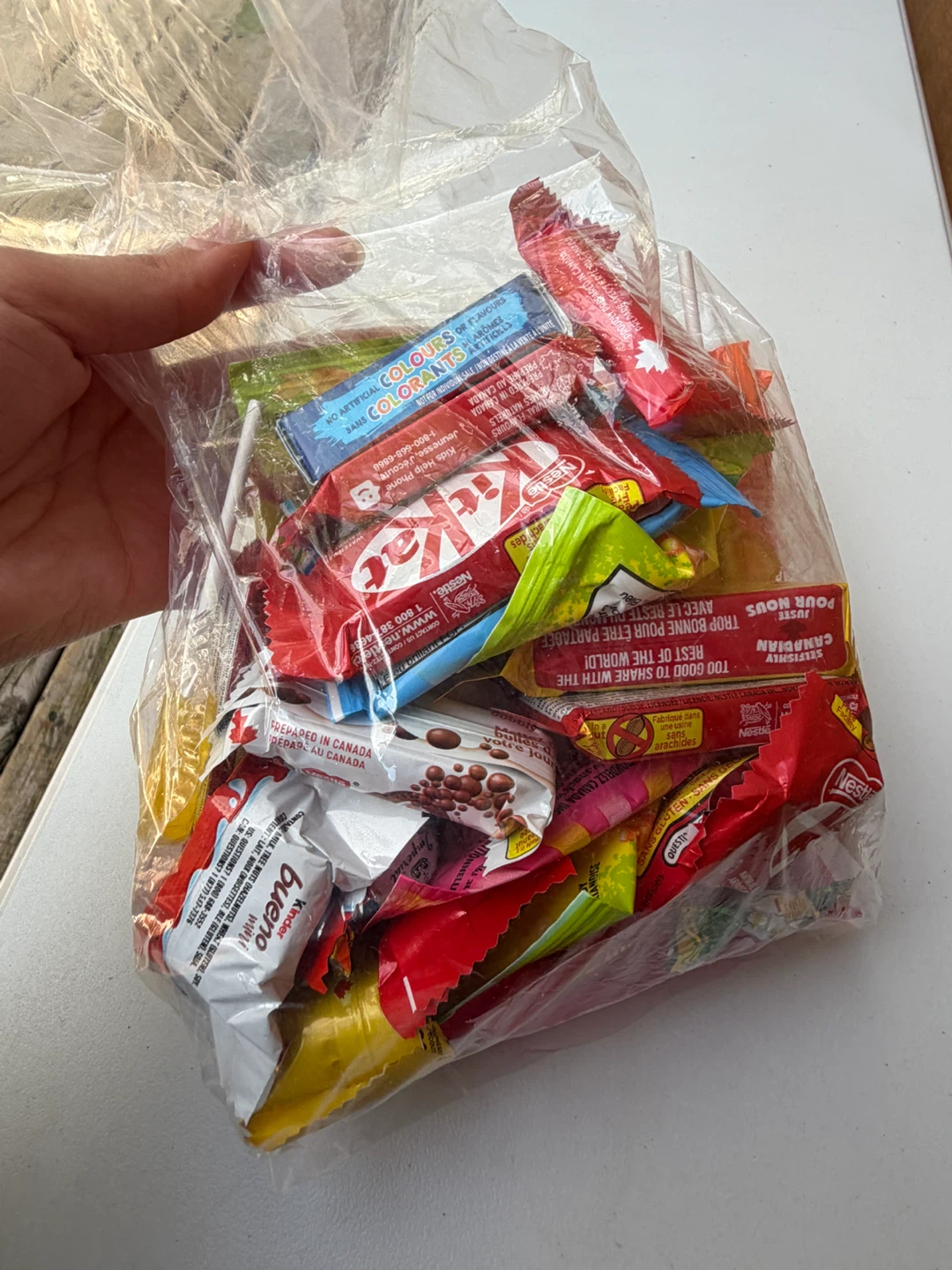 Assorted Candy Bag - photo 2