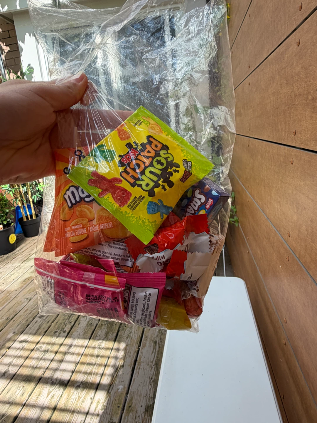 Assorted Candy Bag - photo 3