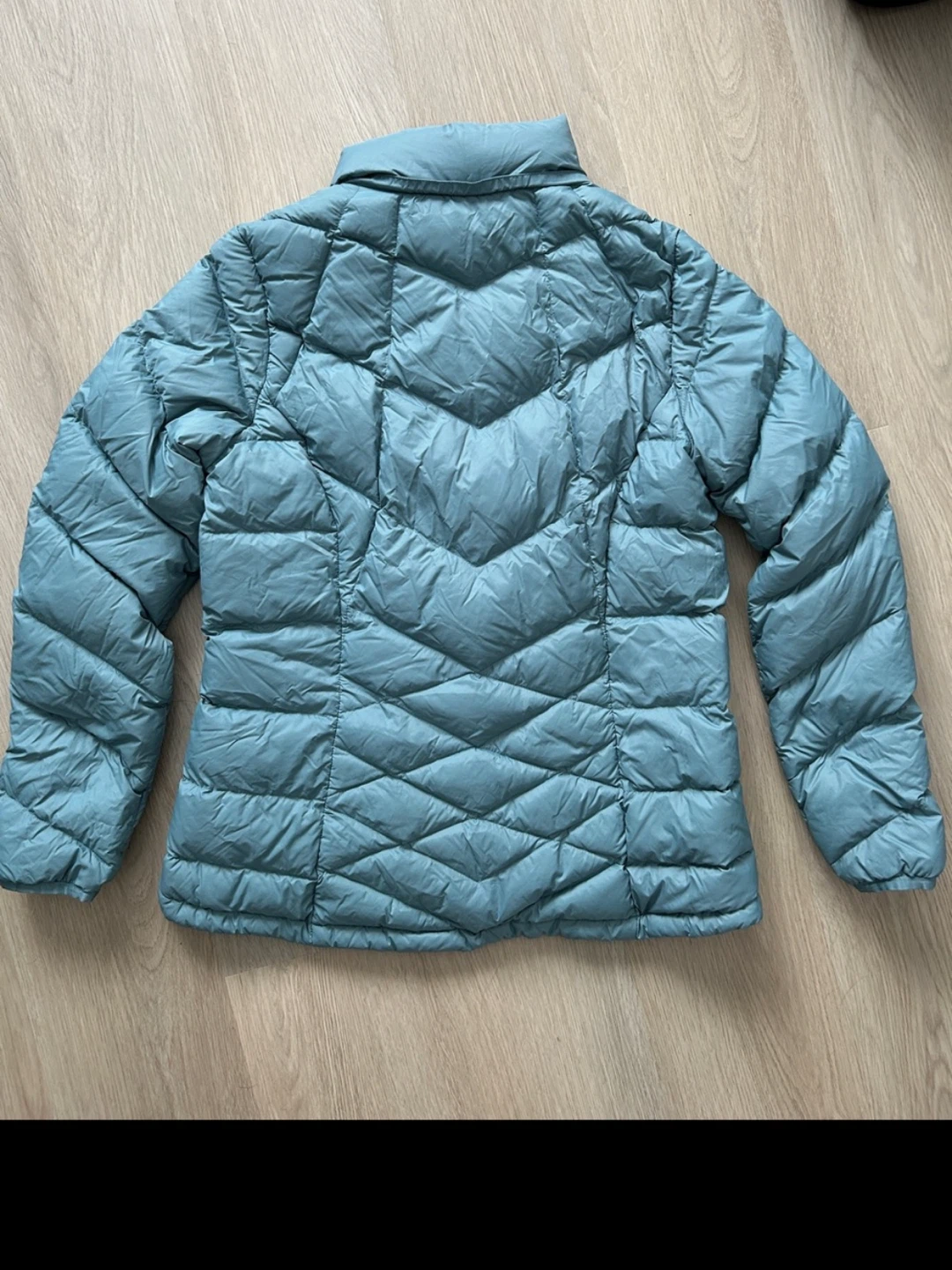 Paradox Puffer Jacket - Women's Size L - photo 3