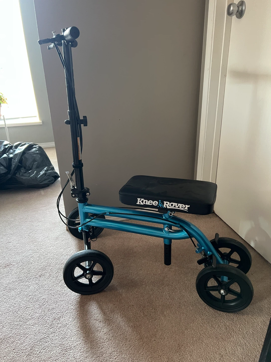 KneeRover Knee Walker Scooter