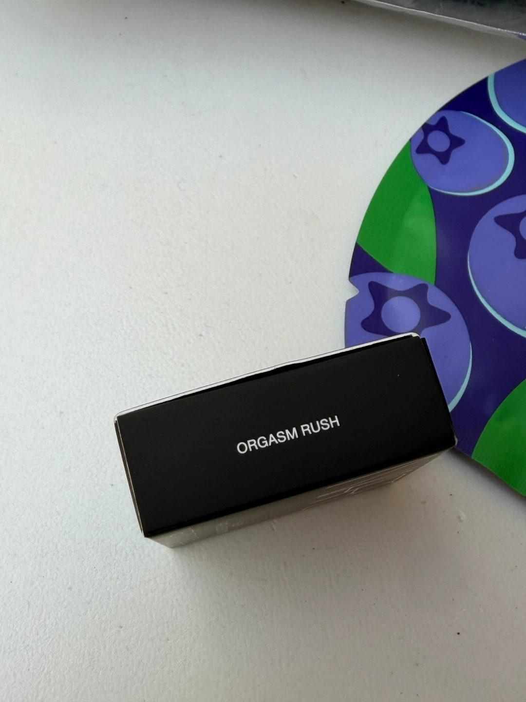NARS Blush & Sephora Face Mask Set - photo 2