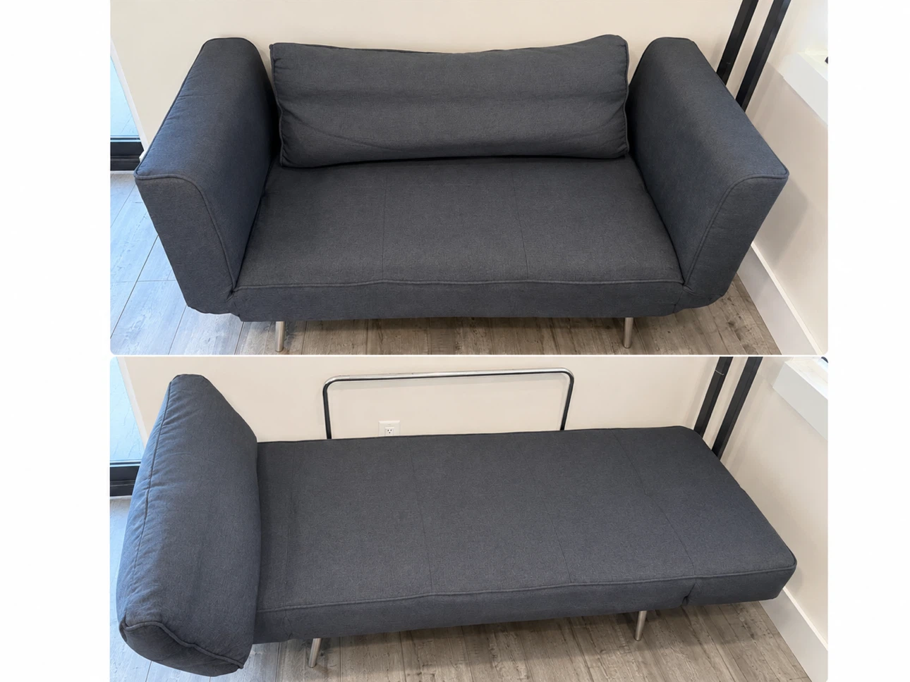 Studio Sofa Bed