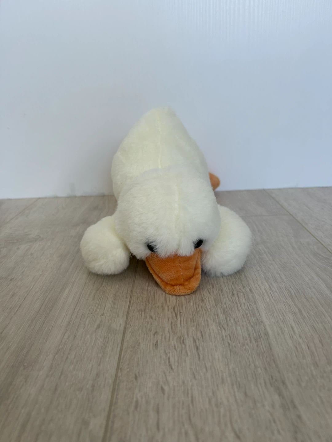 Duck Plush Toy