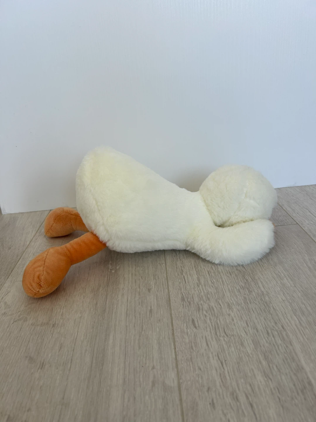 Duck Plush Toy - photo 3