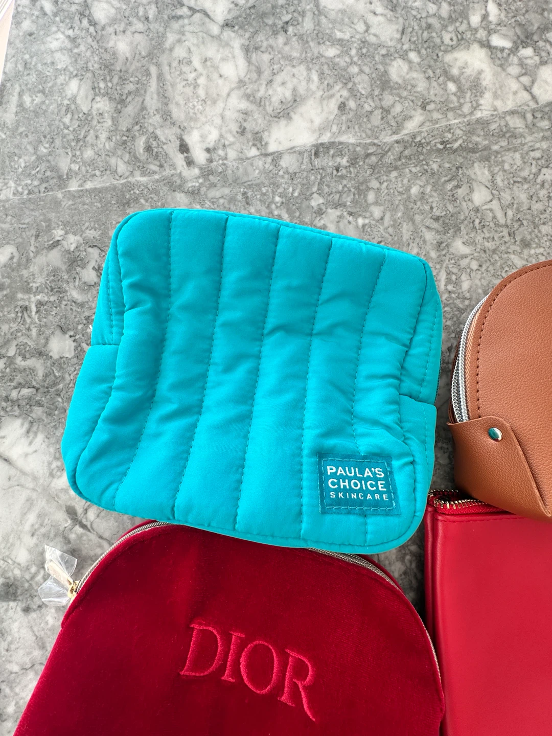 Makeup Bags Lot - photo 5
