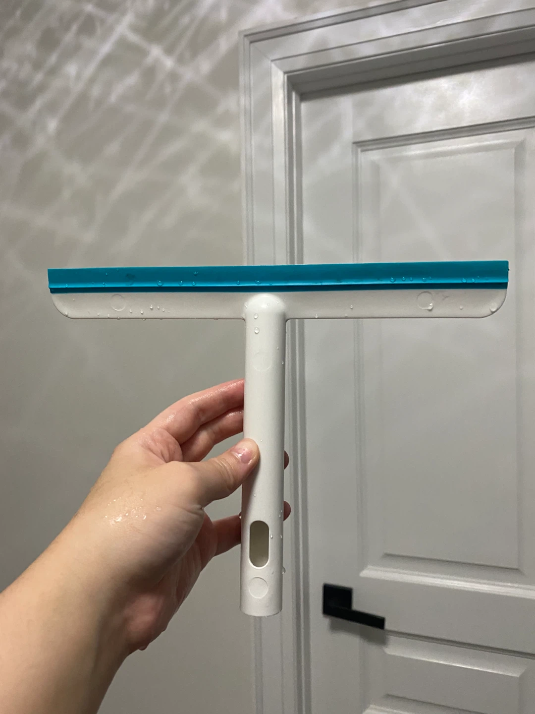 Squeegee - photo 2