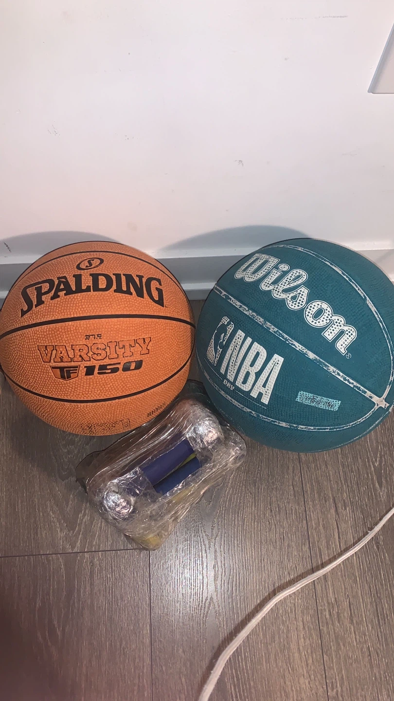 Basketballs - photo 2