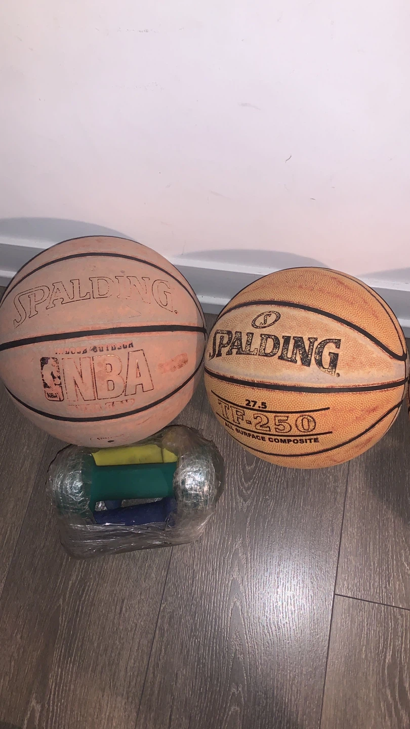 Basketballs - photo 3