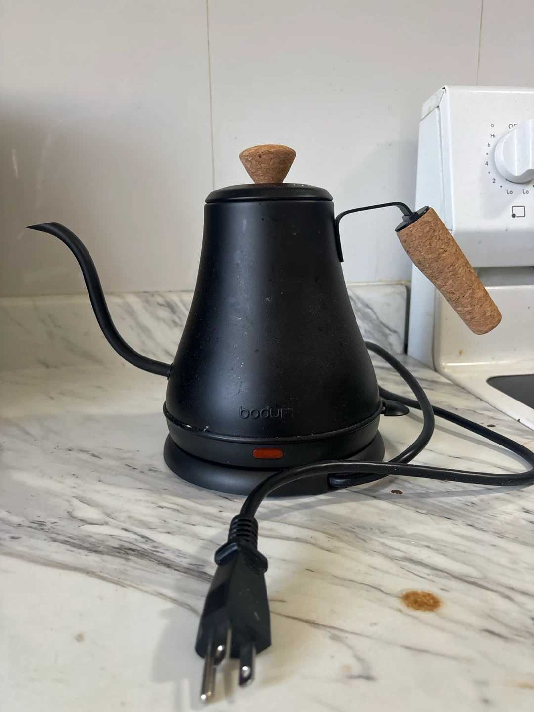 Bodum Electric Kettle