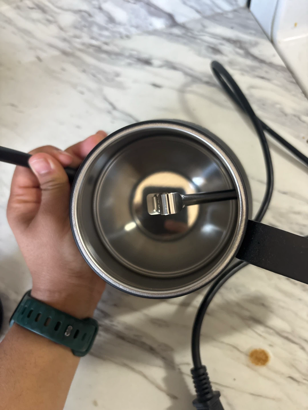 Bodum Electric Kettle - photo 2