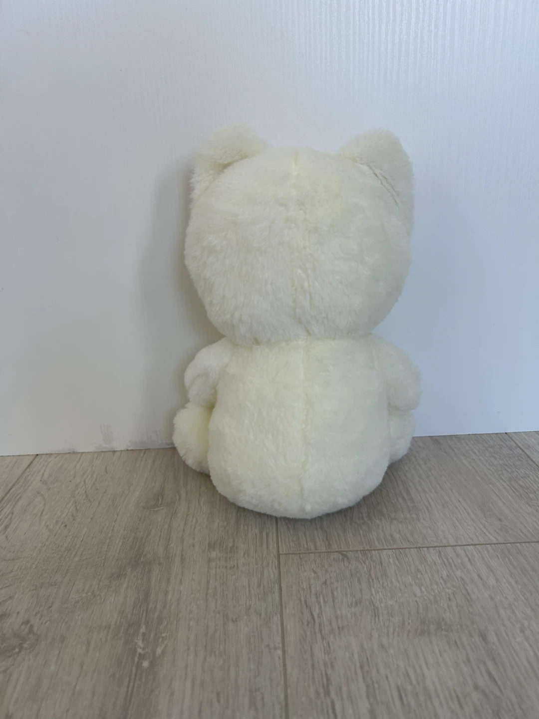 Lucky Cat Plush Toy - photo 2