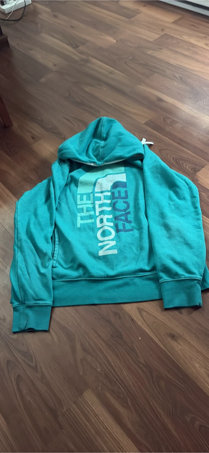 The North Face Women's Hoodie XL/TG