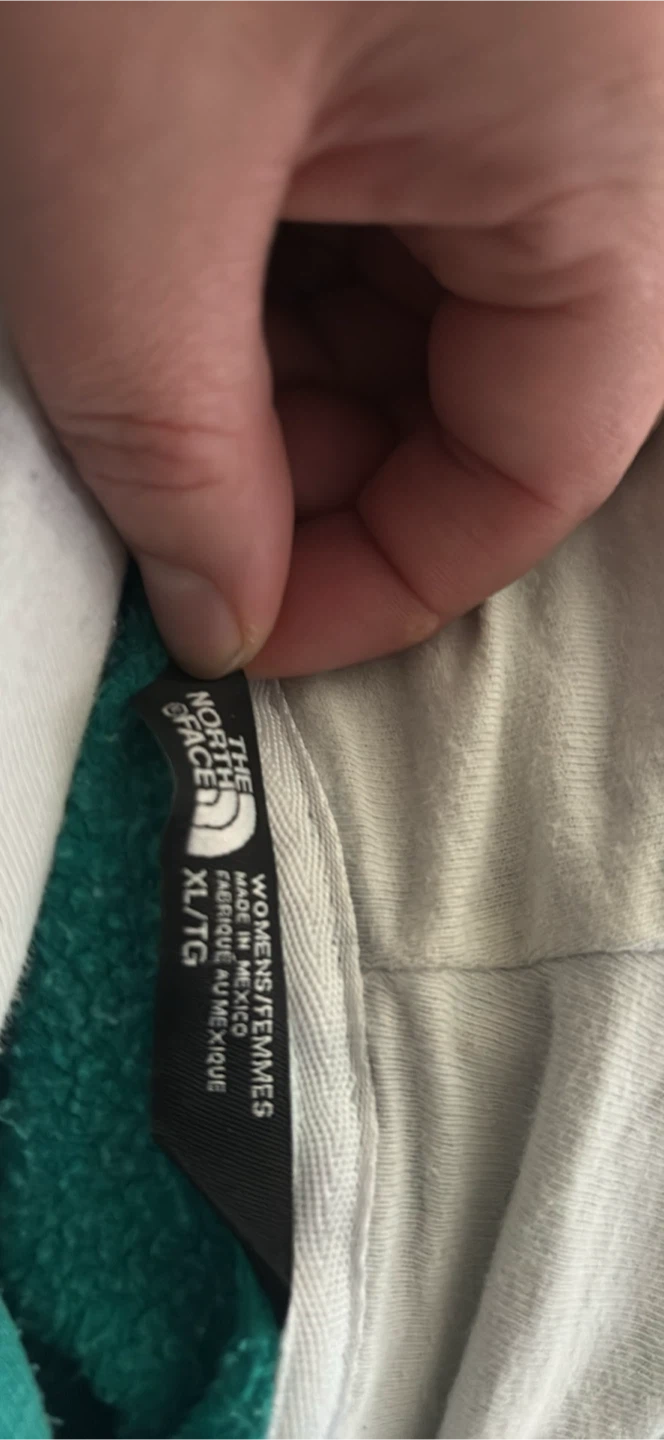 The North Face Women's Hoodie XL/TG - photo 2