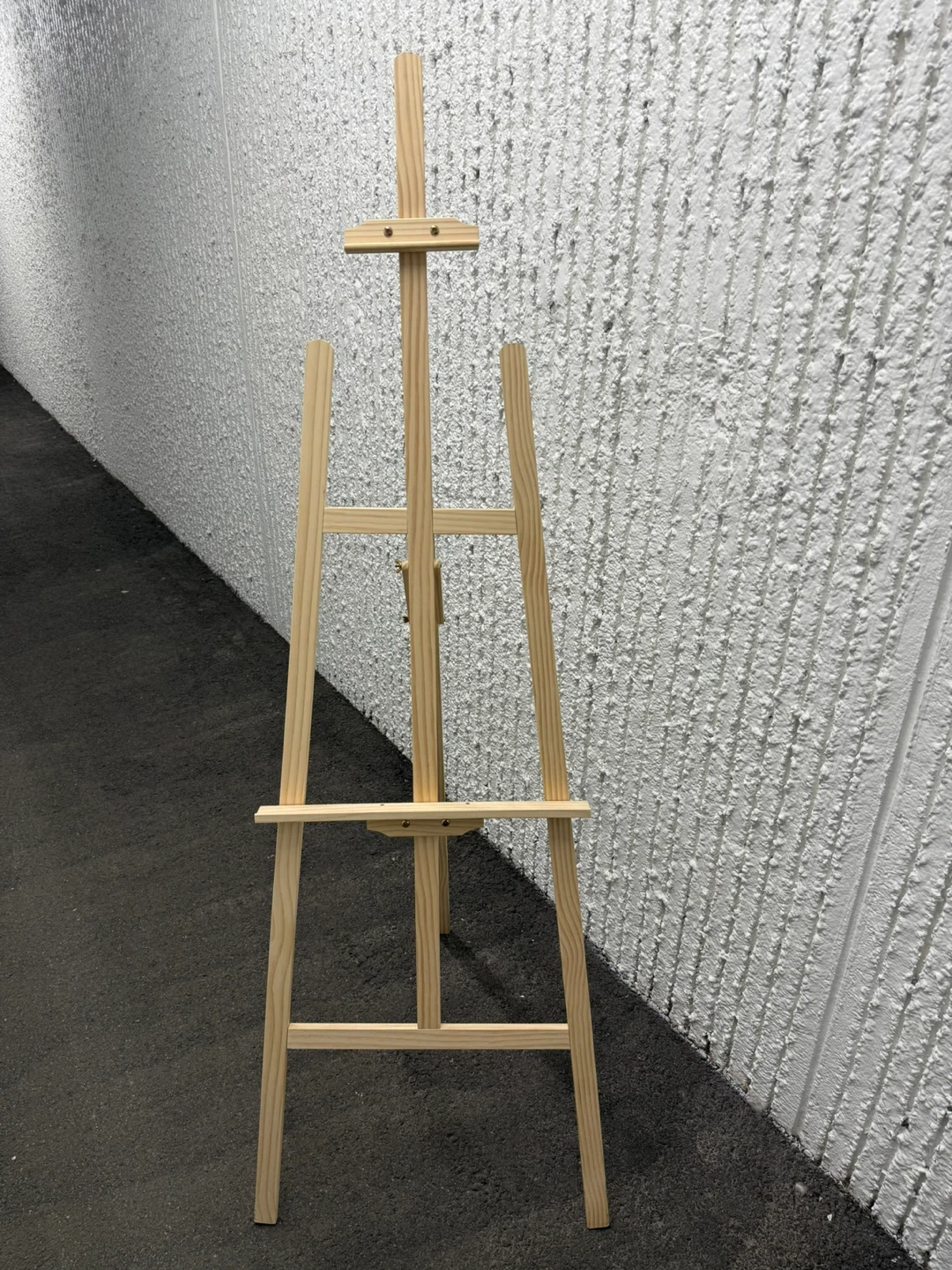 Wooden Art Easel