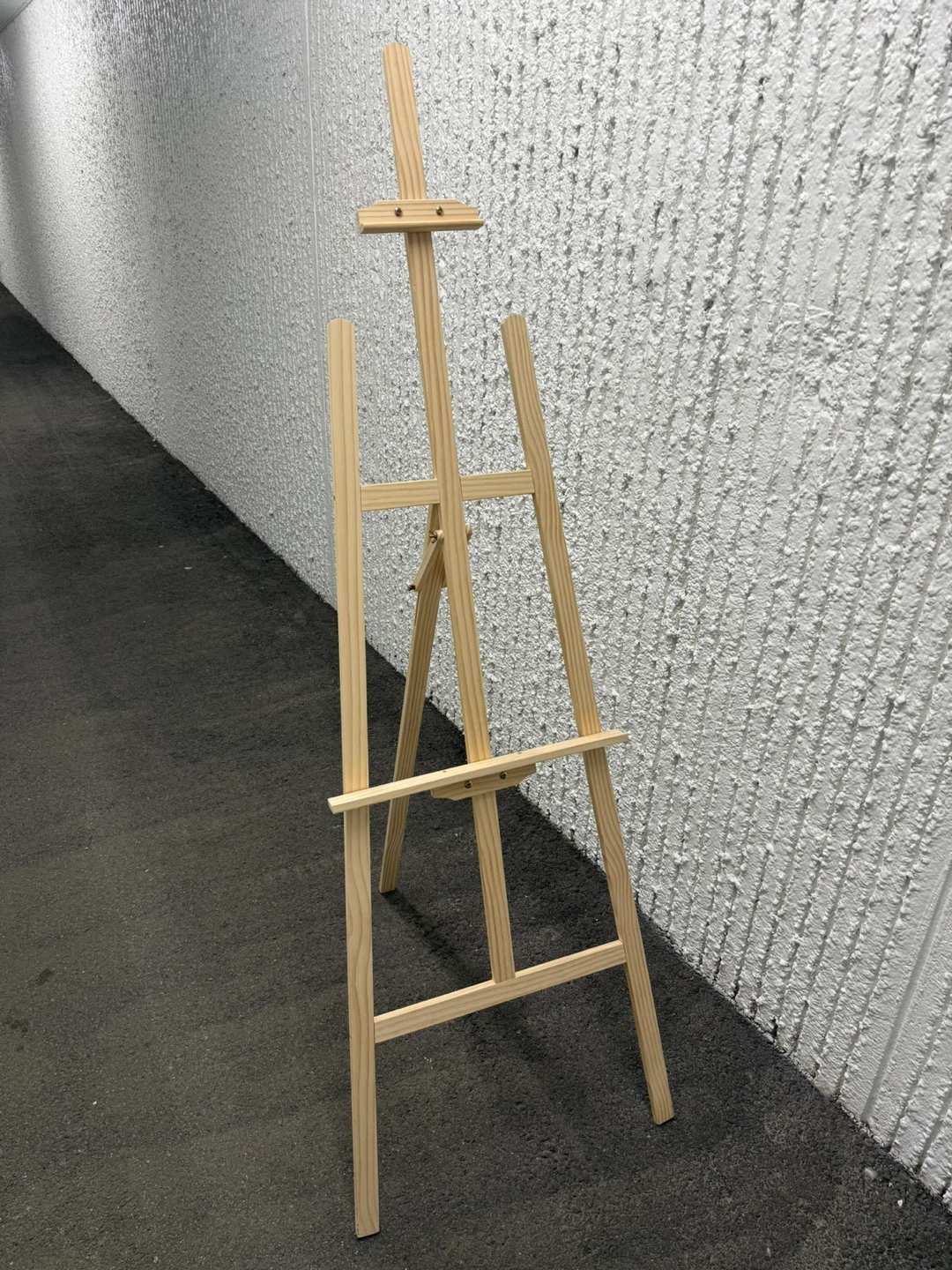 Wooden Art Easel - photo 2