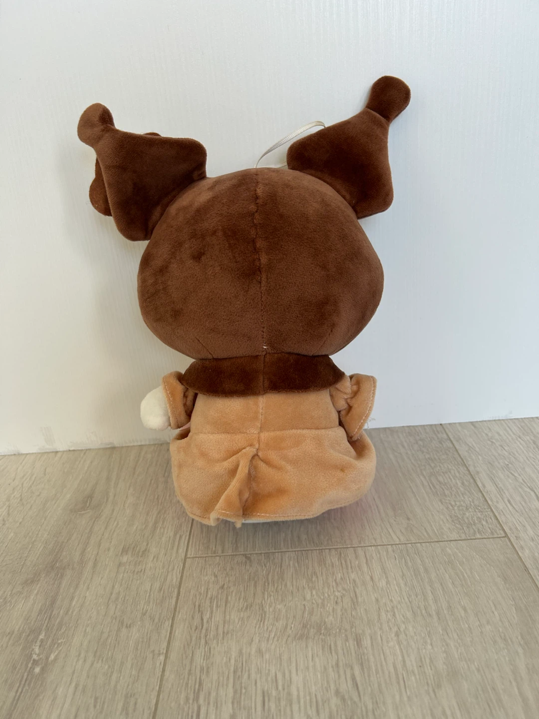 Sanrio Kuromi Plush Toy - photo 2
