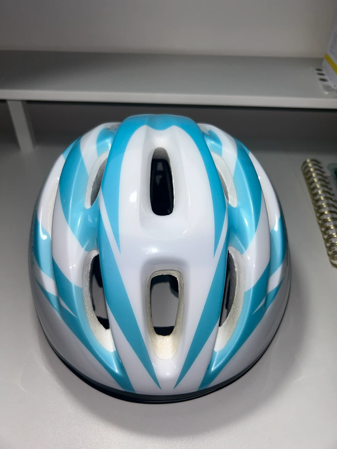 Supercycle Kids Bike Helmet
