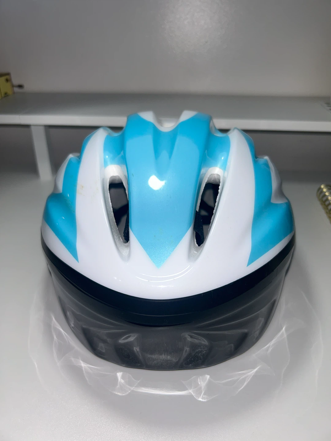 Supercycle Kids Bike Helmet - photo 3