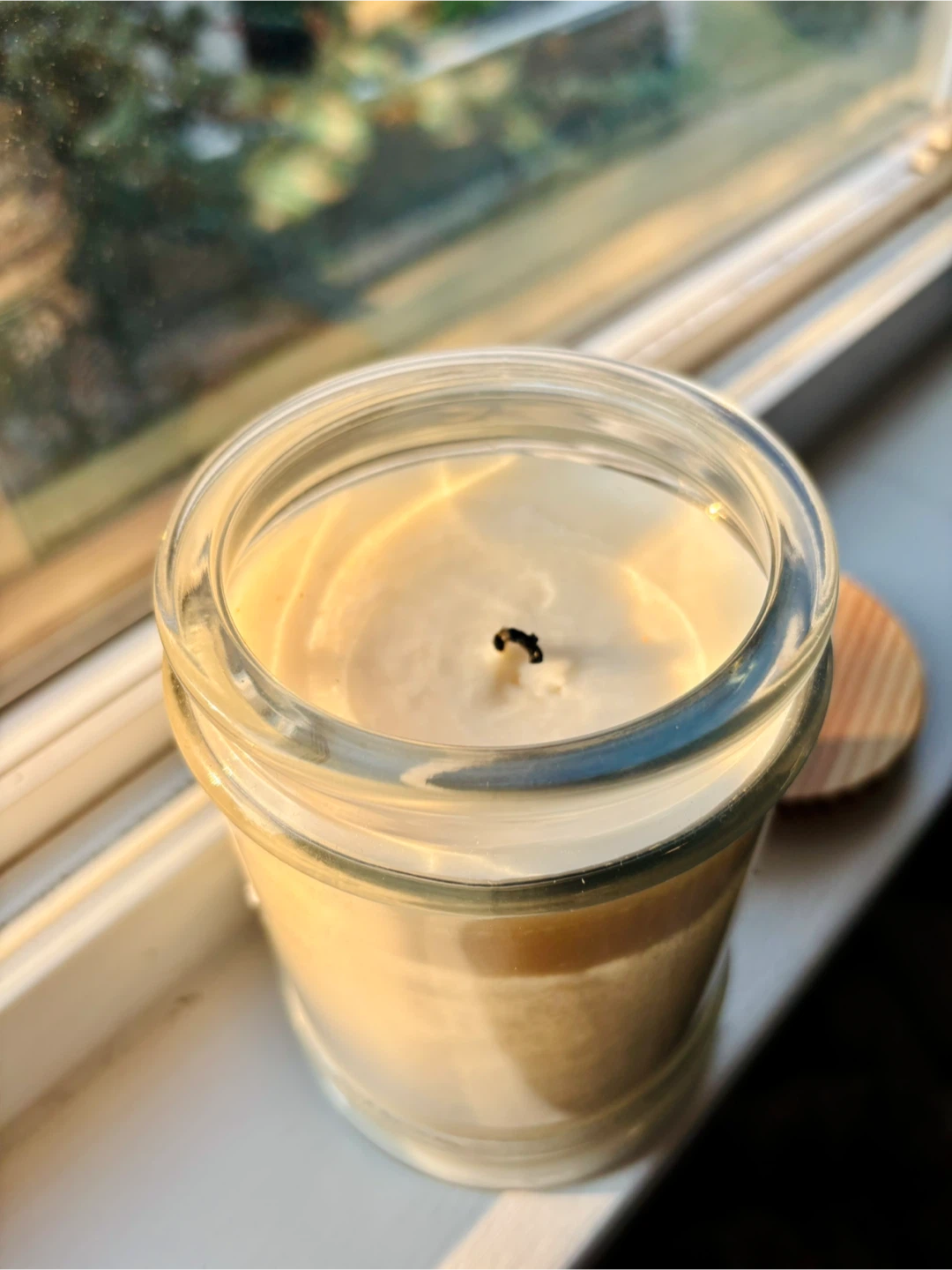 🕯️ Barr-Co. “Lily” Scented Candle — 18 oz - photo 3