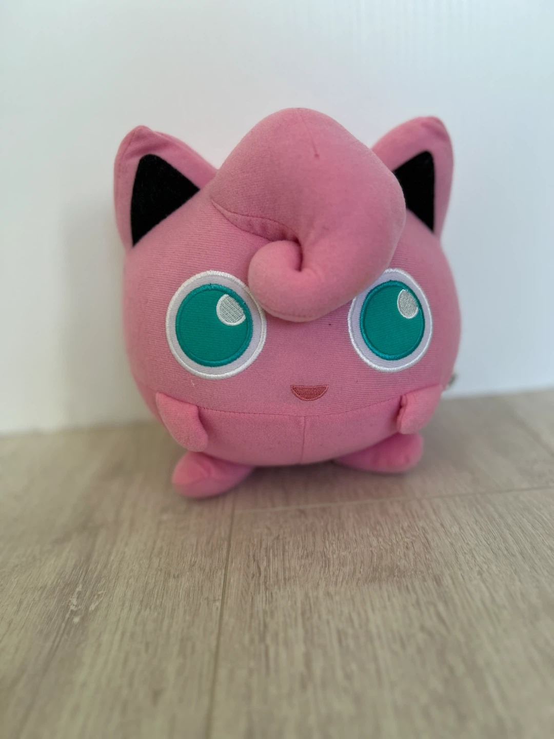 Pokemon Jigglypuff Plush Toy