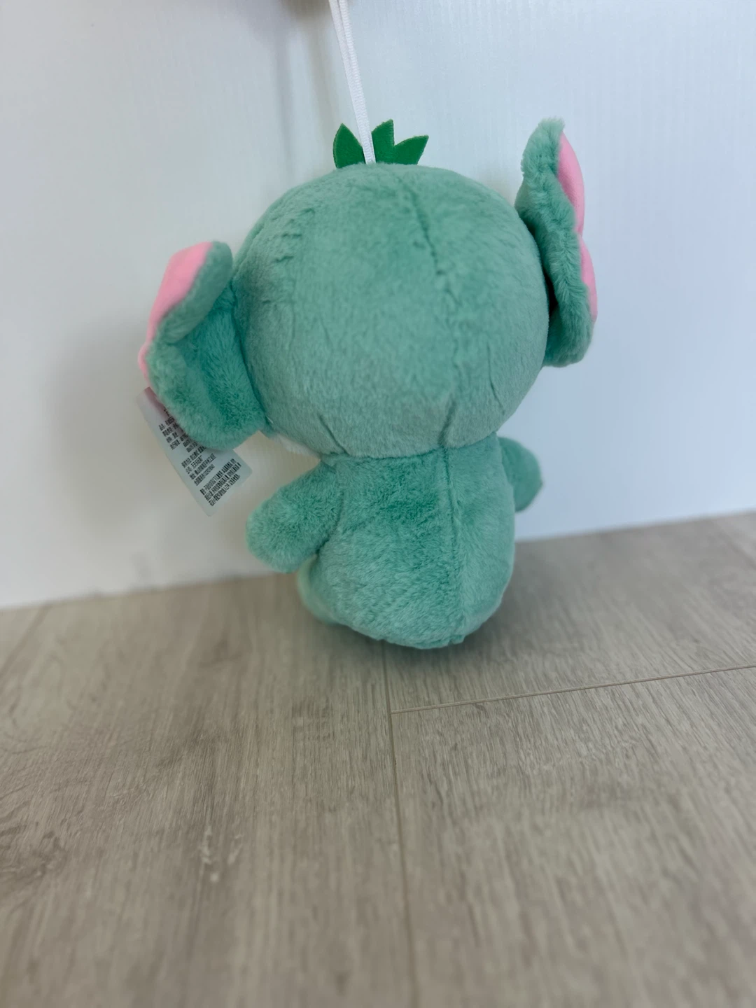 Green Fruit Stitch Plush Toy - photo 3