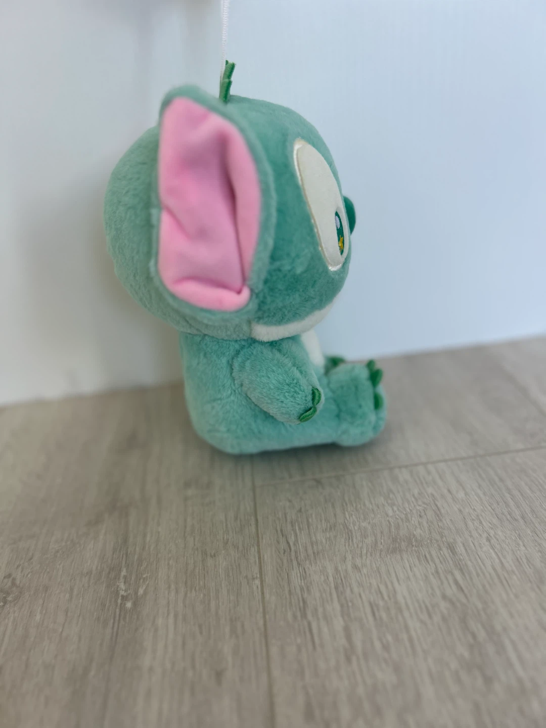Green Fruit Stitch Plush Toy - photo 4
