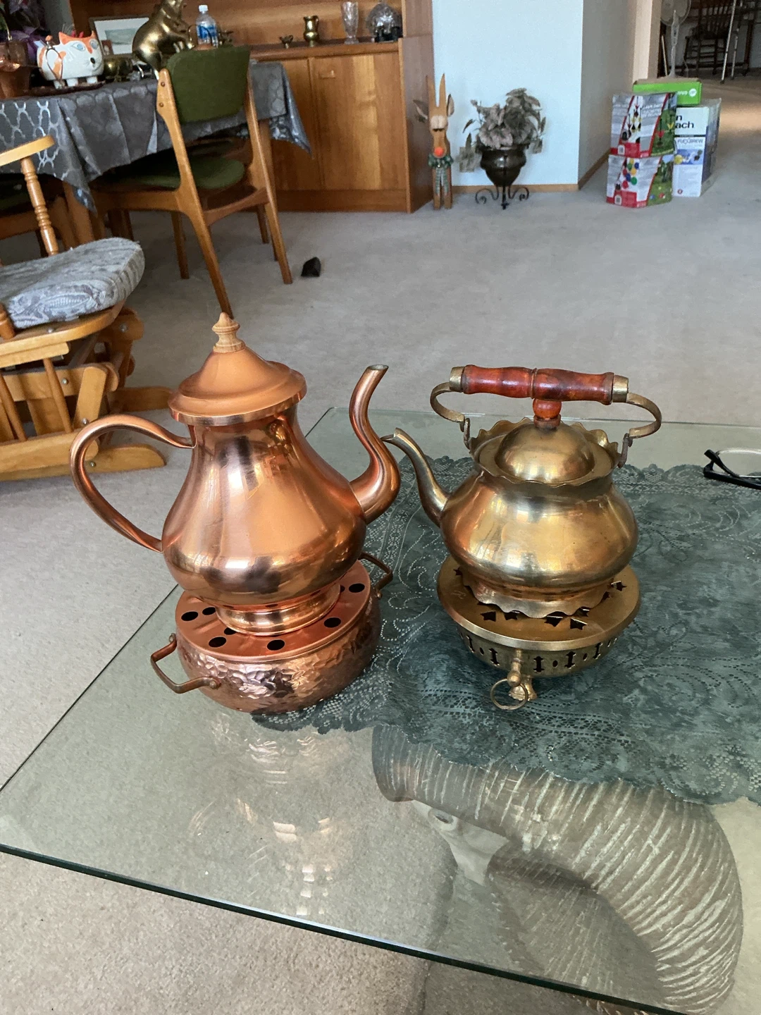 Copper