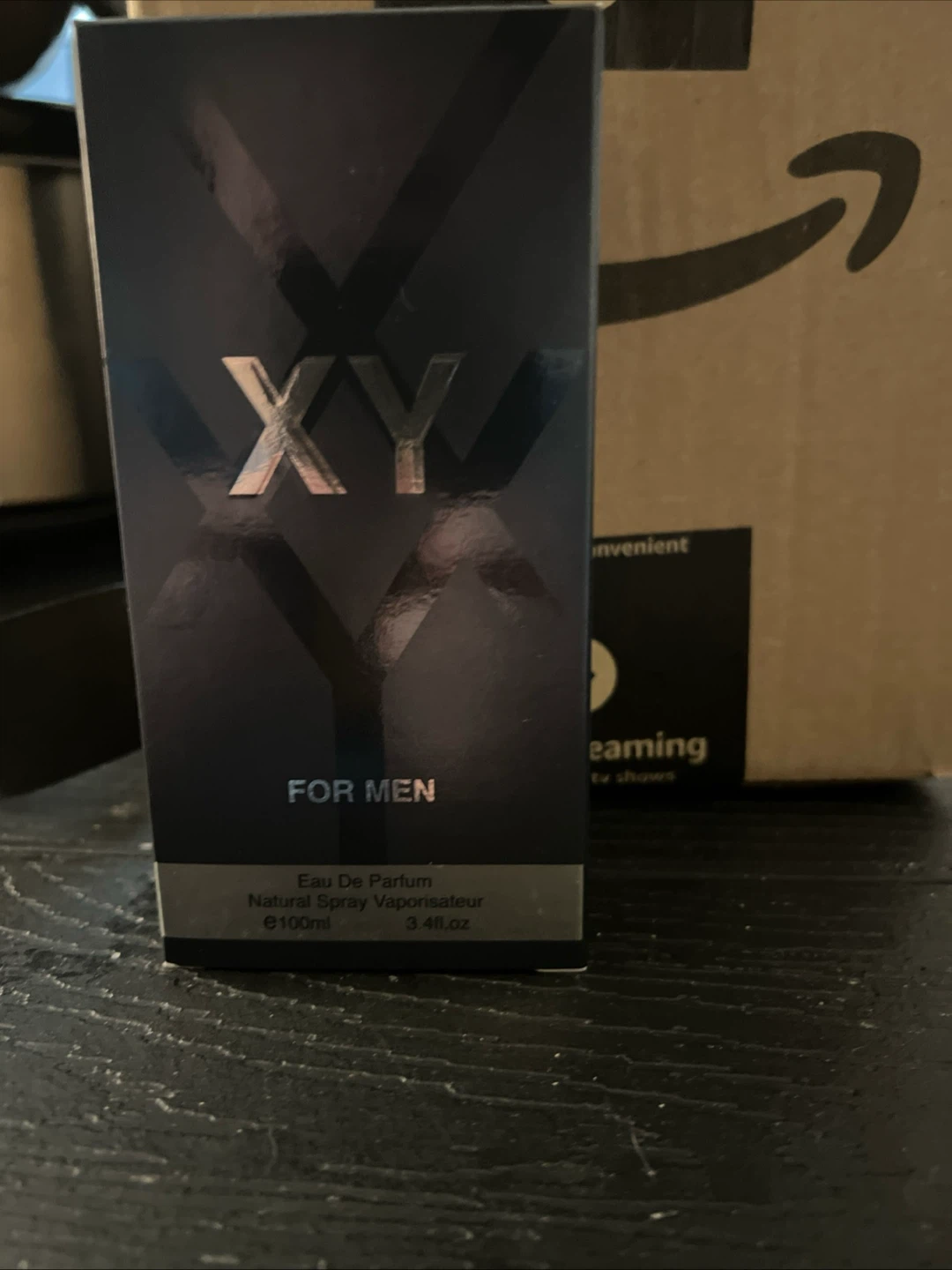 Xy men cologne