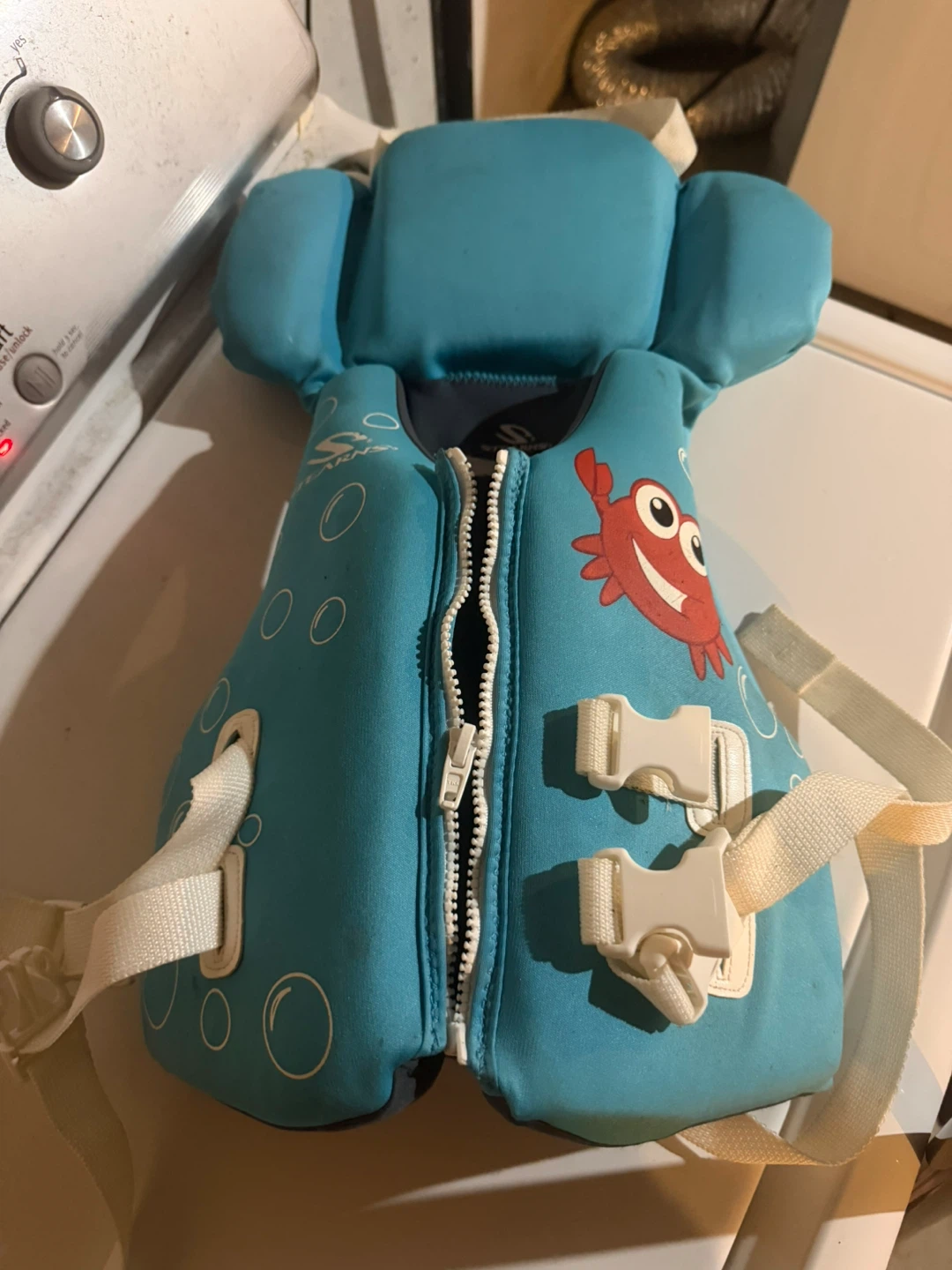 Stearns Child Life Vest