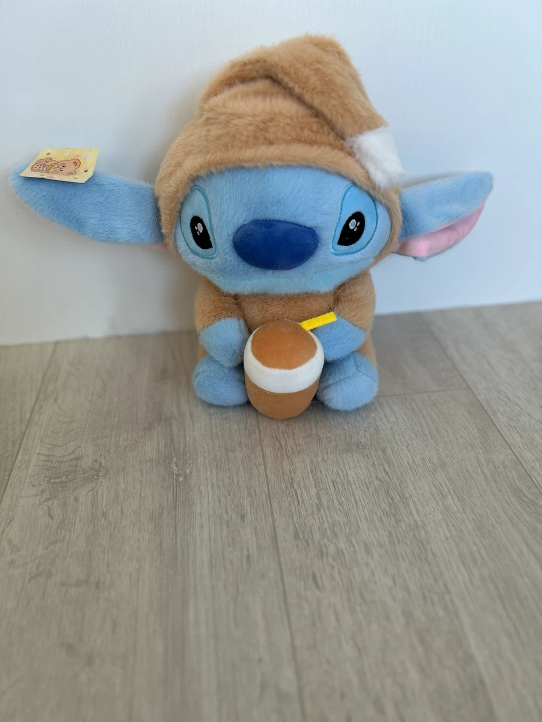 Stitch Plush Toy
