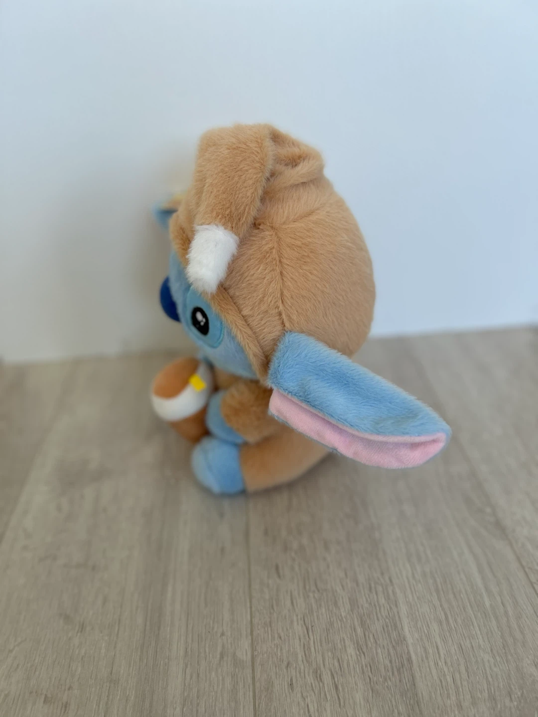 Stitch Plush Toy - photo 2