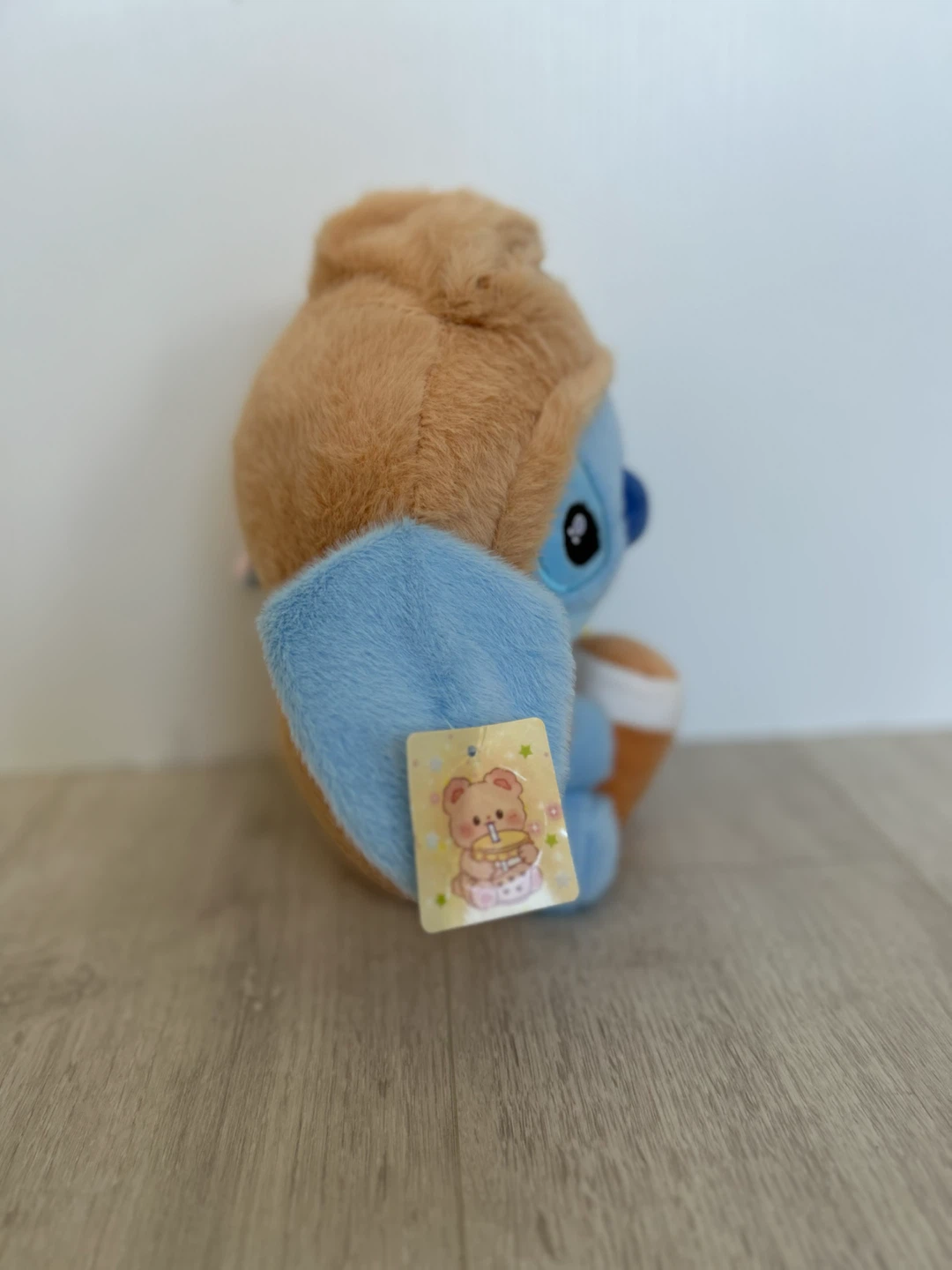 Stitch Plush Toy - photo 4
