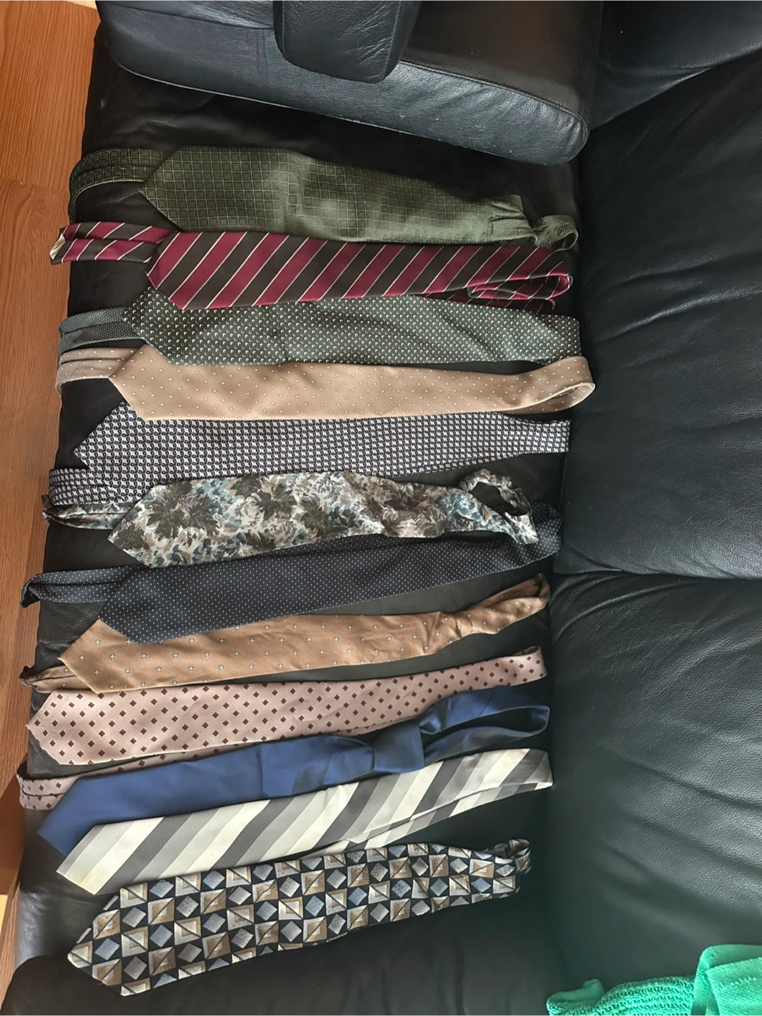 Ties for men