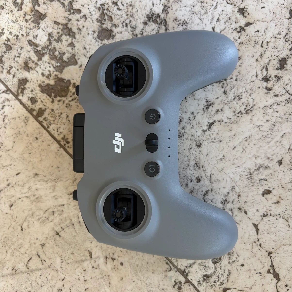 Dji fpv.  (Read description) - photo 3