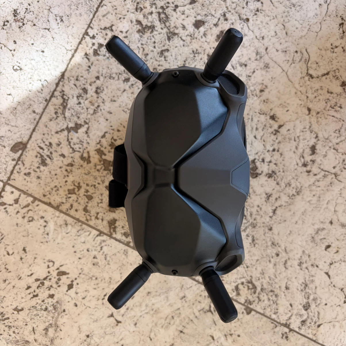 Dji fpv.  (Read description) - photo 5