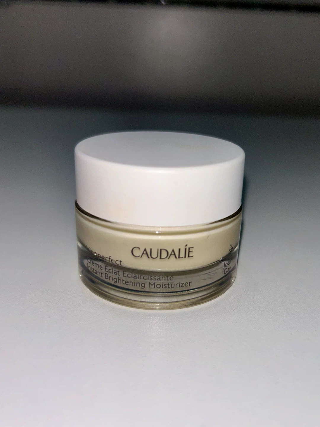 Caudalie Vinperfect Instant Brightening Moisturizer 15ml
