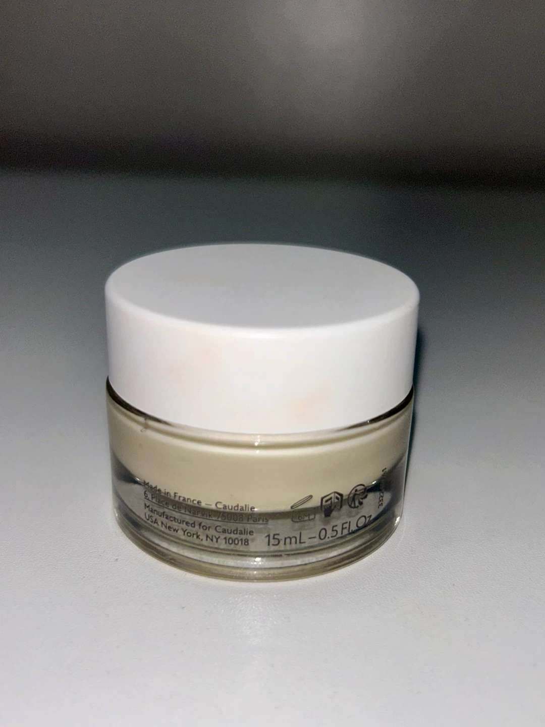 Caudalie Vinperfect Instant Brightening Moisturizer 15ml - photo 2
