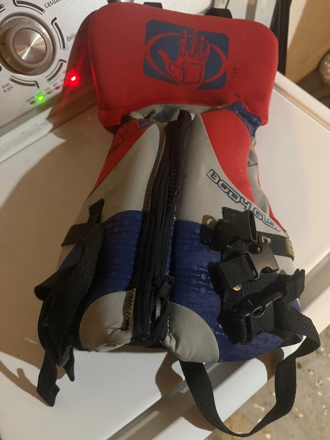 Body Glove Child Personal Flotation Device