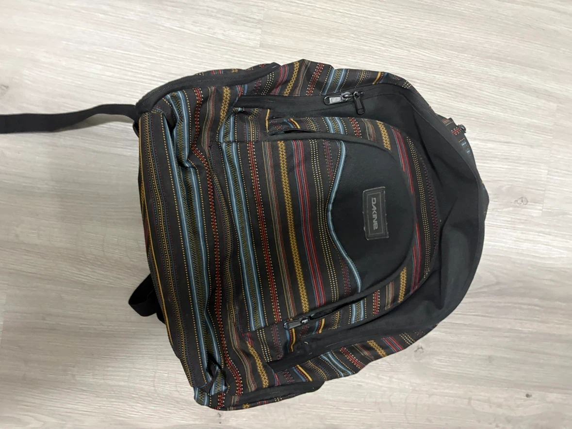 Dakine Backpack