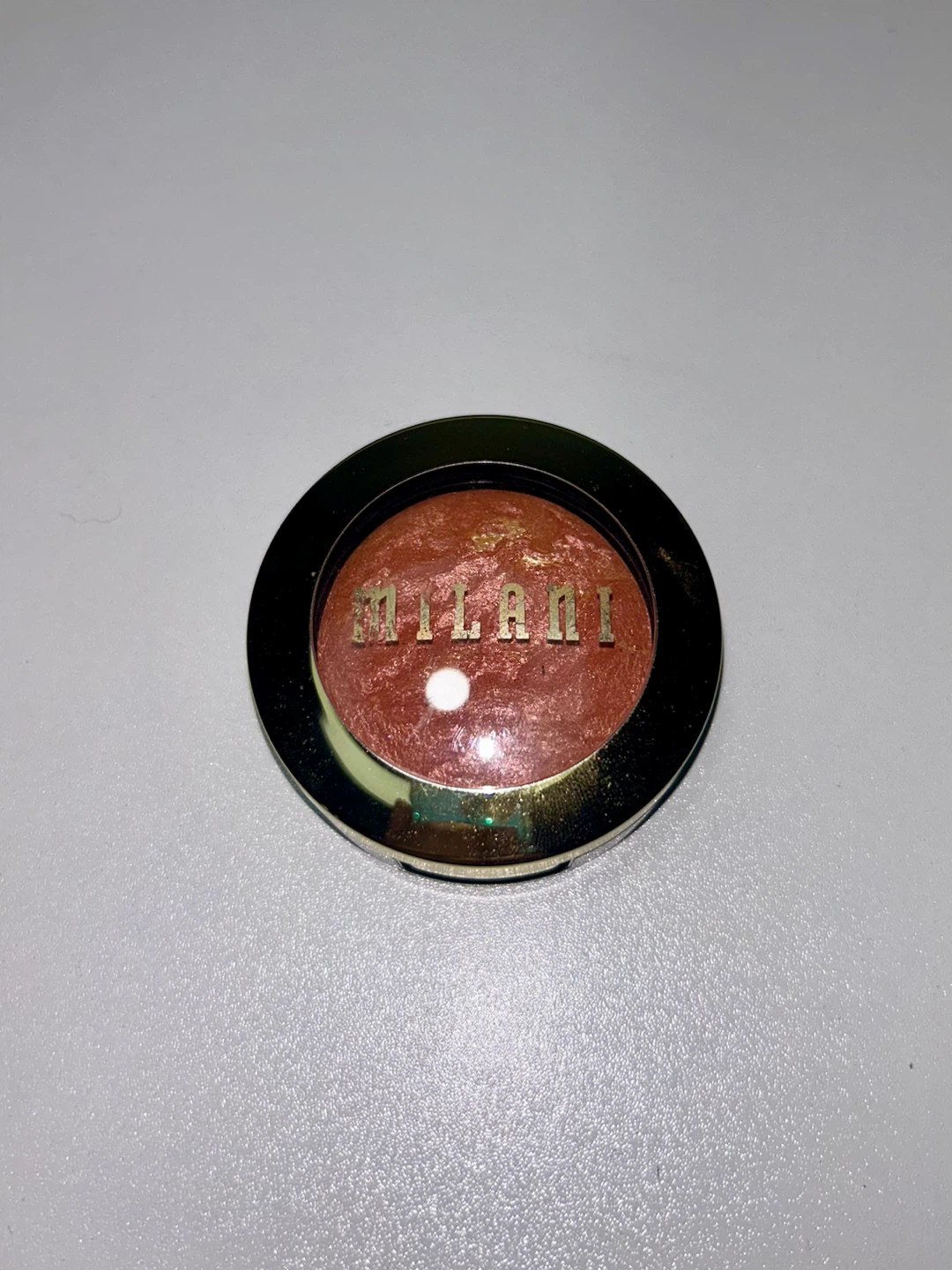 Milani Baked Blush