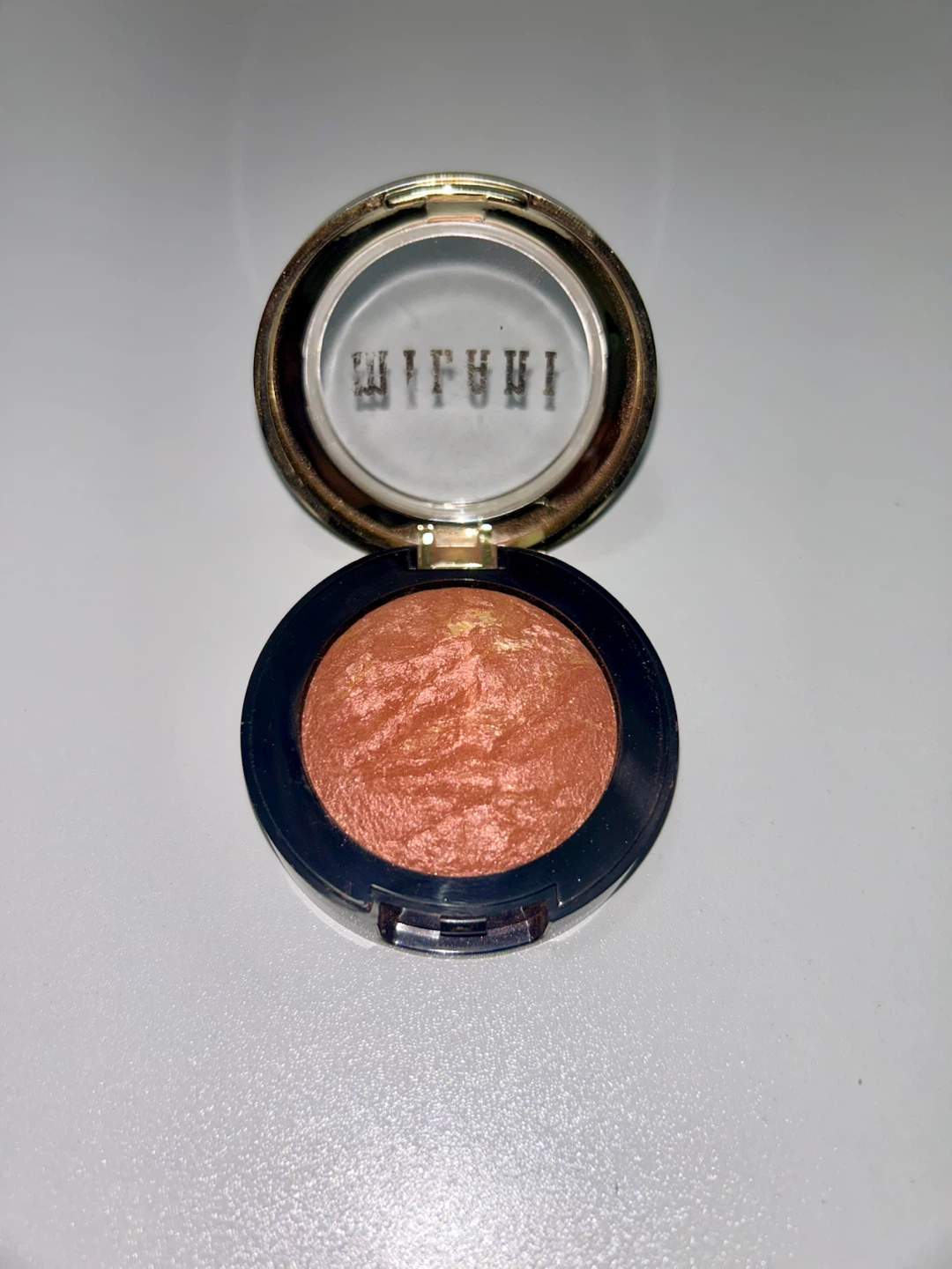 Milani Baked Blush - photo 2