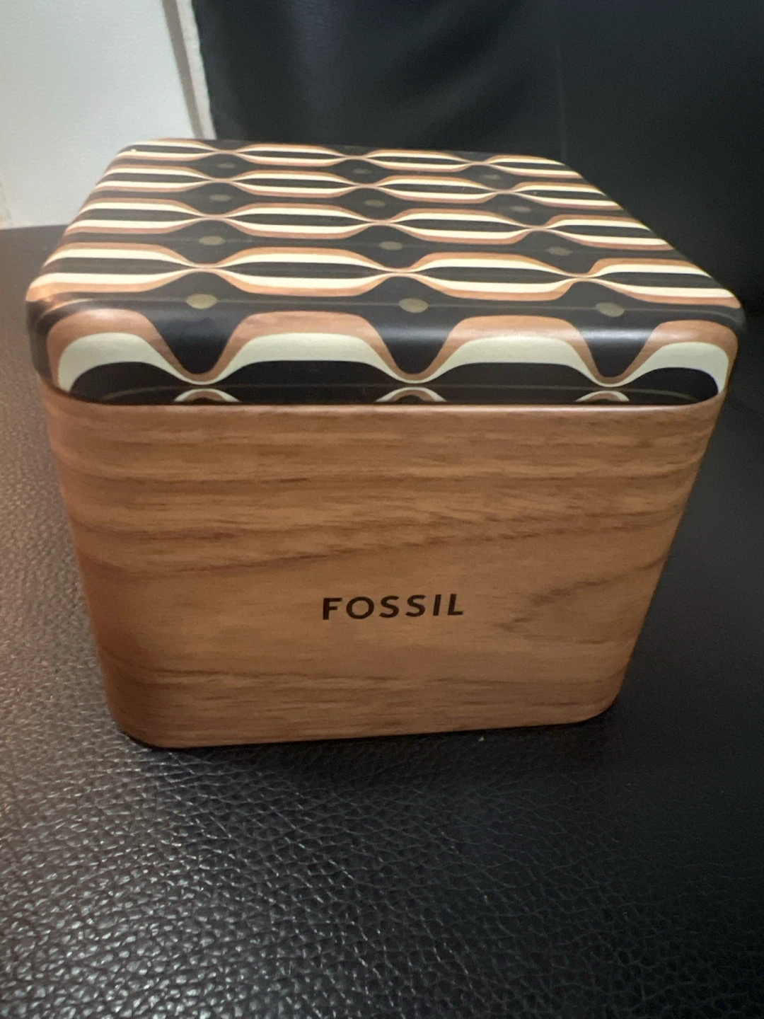 Fossil Watch - Stainless Steel - photo 2