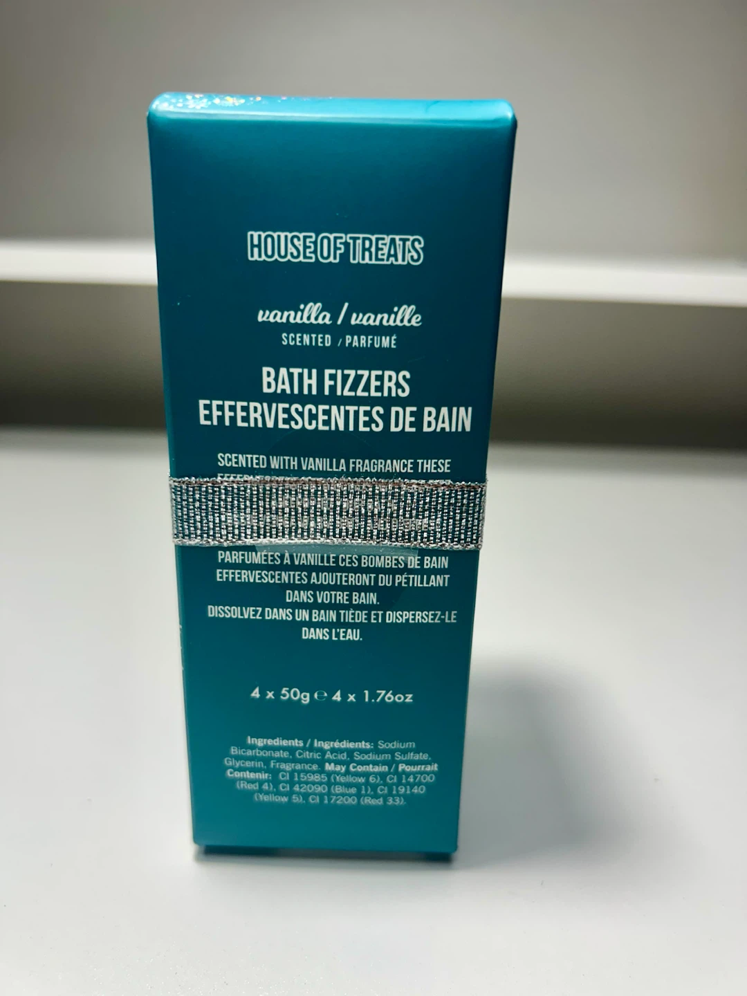 Bath Fizzers Set - photo 2