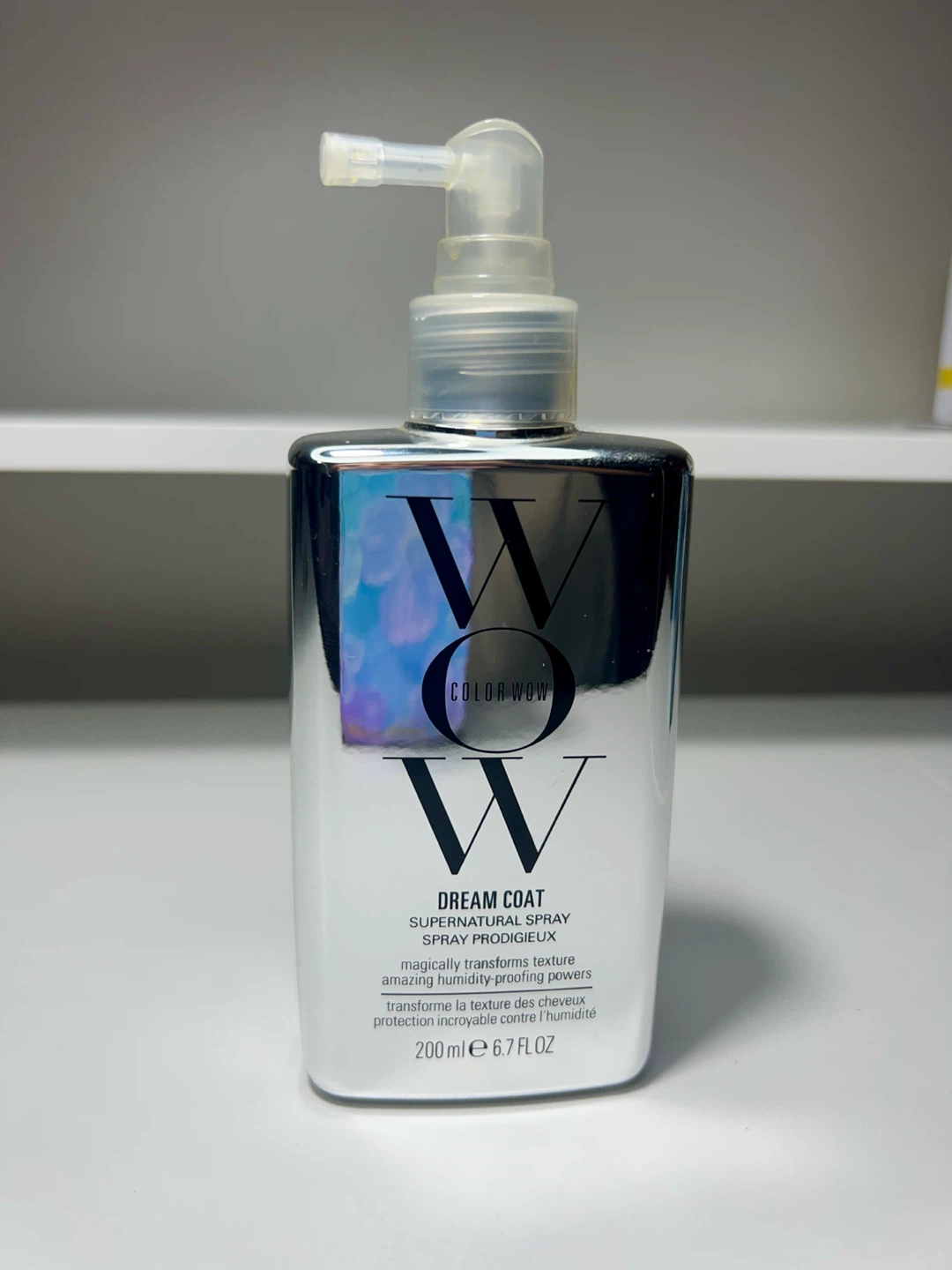 Color Wow Dream Coat Supernatural Spray 200 ml